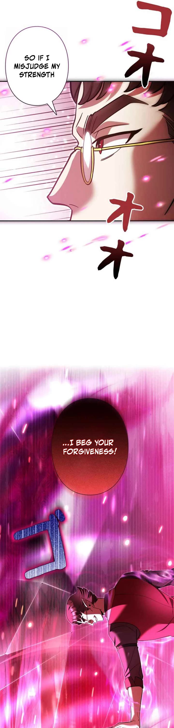 The Main Heroines Are Trying to Kill Me chapter 39 page 7
