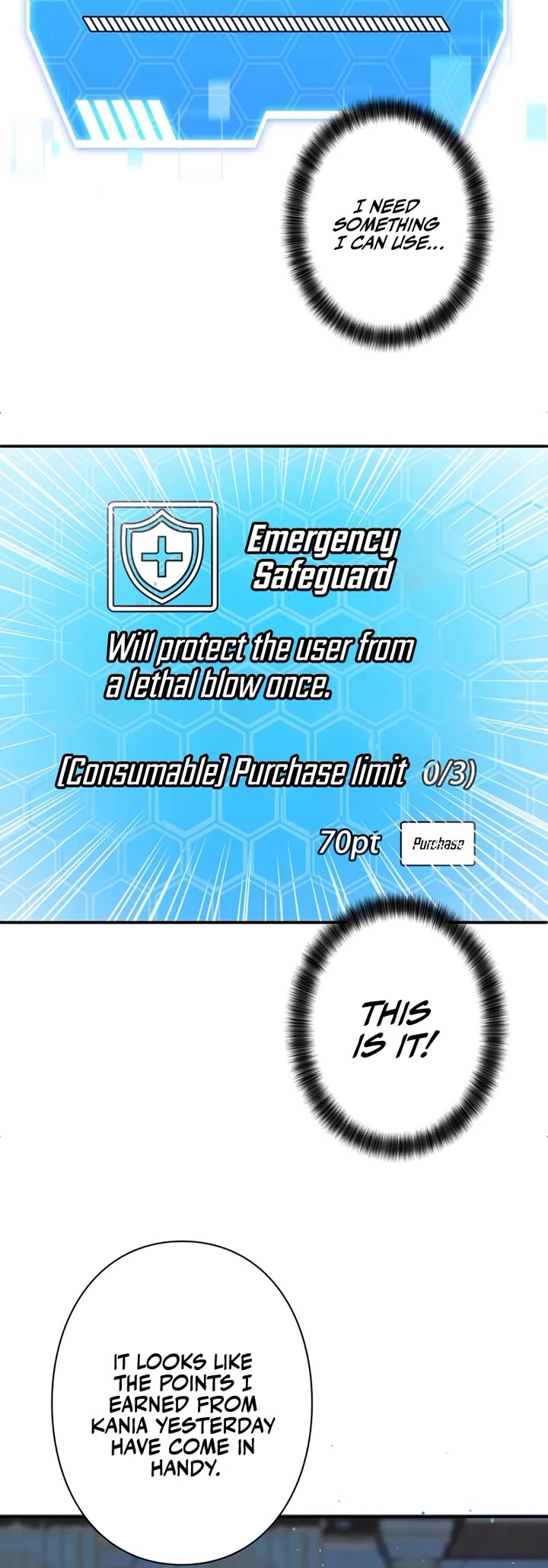 The Main Heroines Are Trying to Kill Me chapter 4 page 21