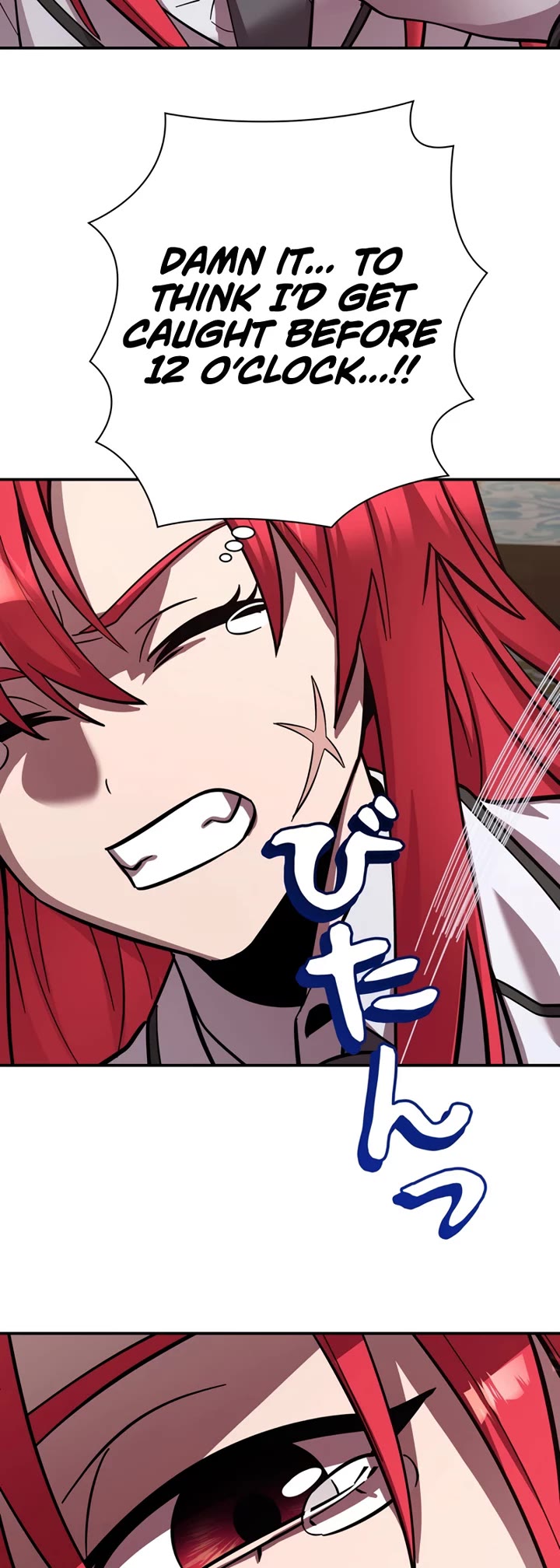 The Main Heroines Are Trying to Kill Me chapter 4 page 30