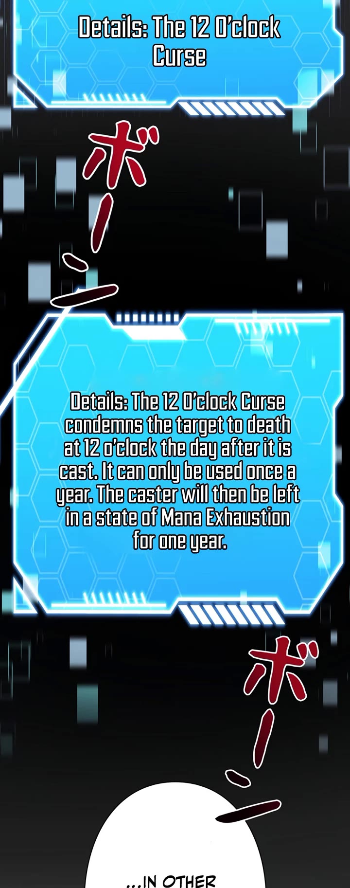 The Main Heroines Are Trying to Kill Me chapter 4 page 35