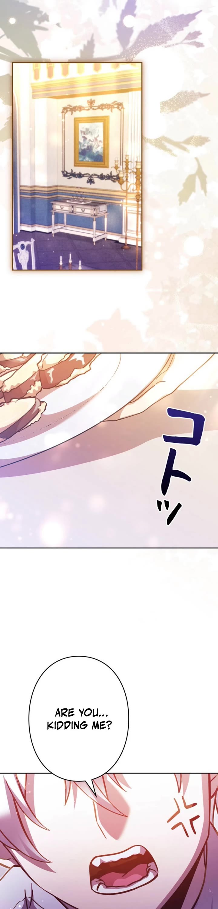 The Main Heroines Are Trying to Kill Me chapter 40 page 15