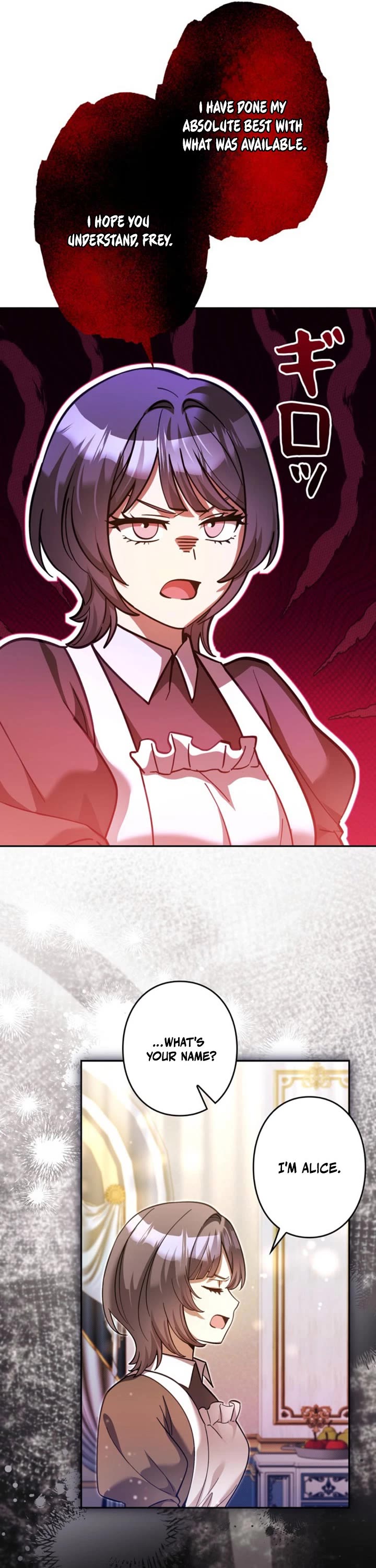 The Main Heroines Are Trying to Kill Me chapter 40 page 19
