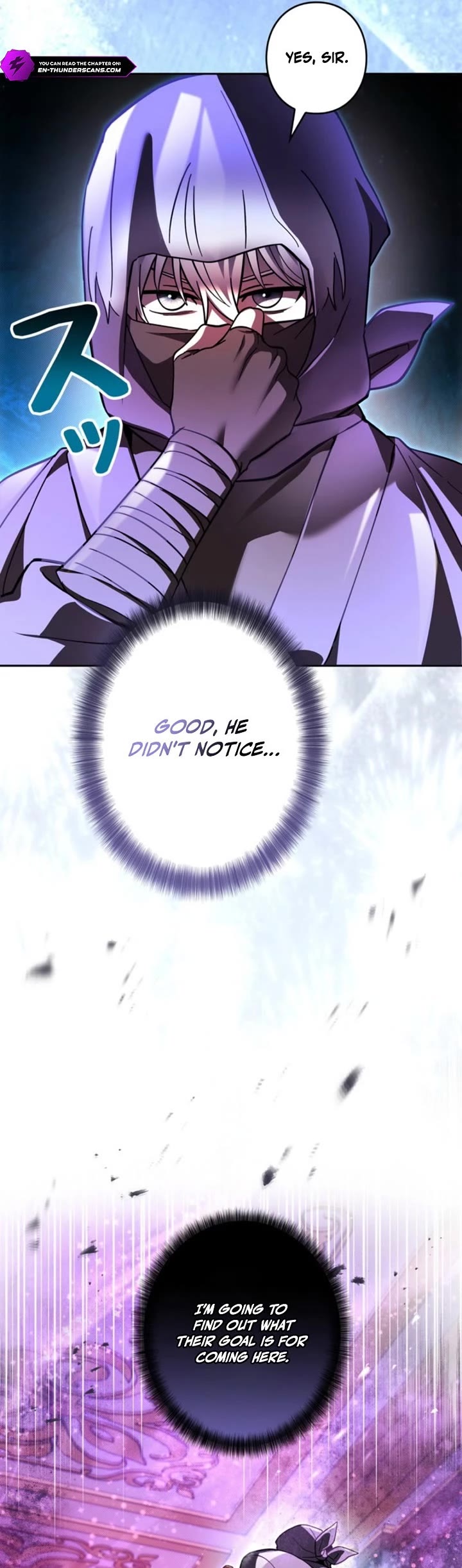 The Main Heroines Are Trying to Kill Me chapter 40 page 43