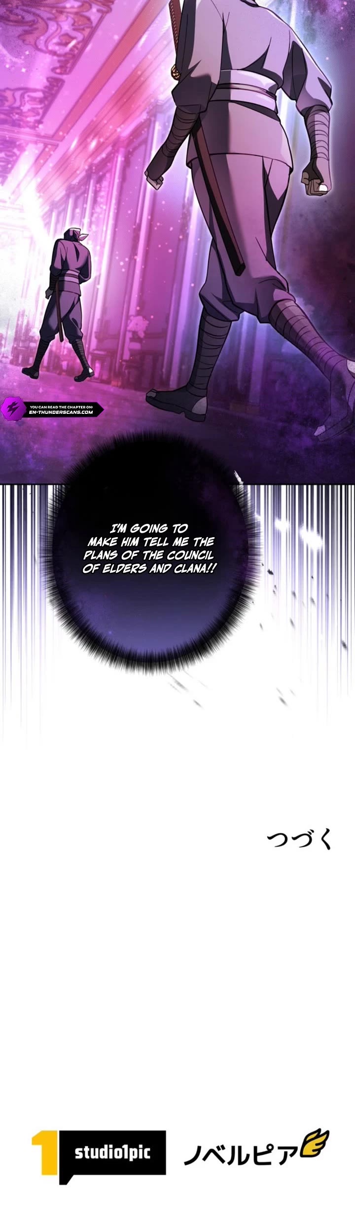 The Main Heroines Are Trying to Kill Me chapter 40 page 44