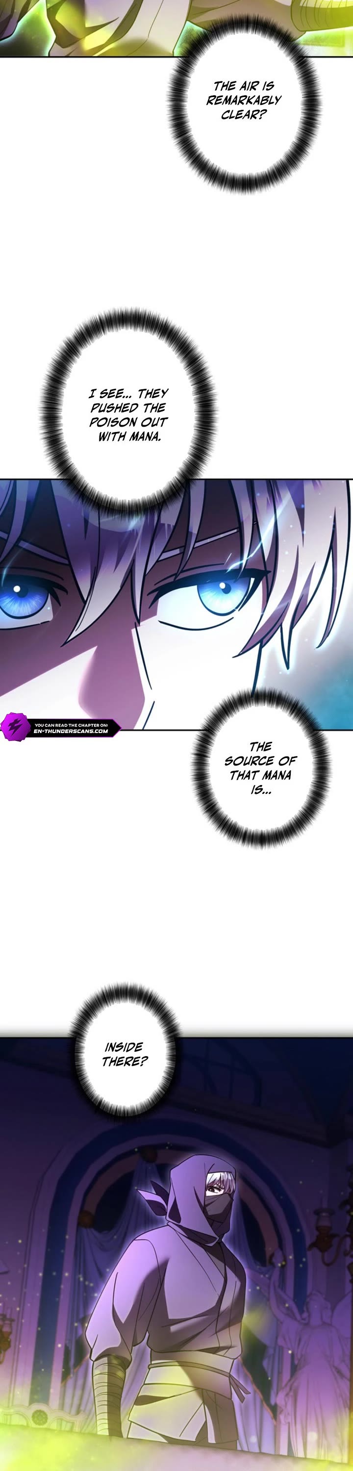 The Main Heroines Are Trying to Kill Me chapter 41 page 13