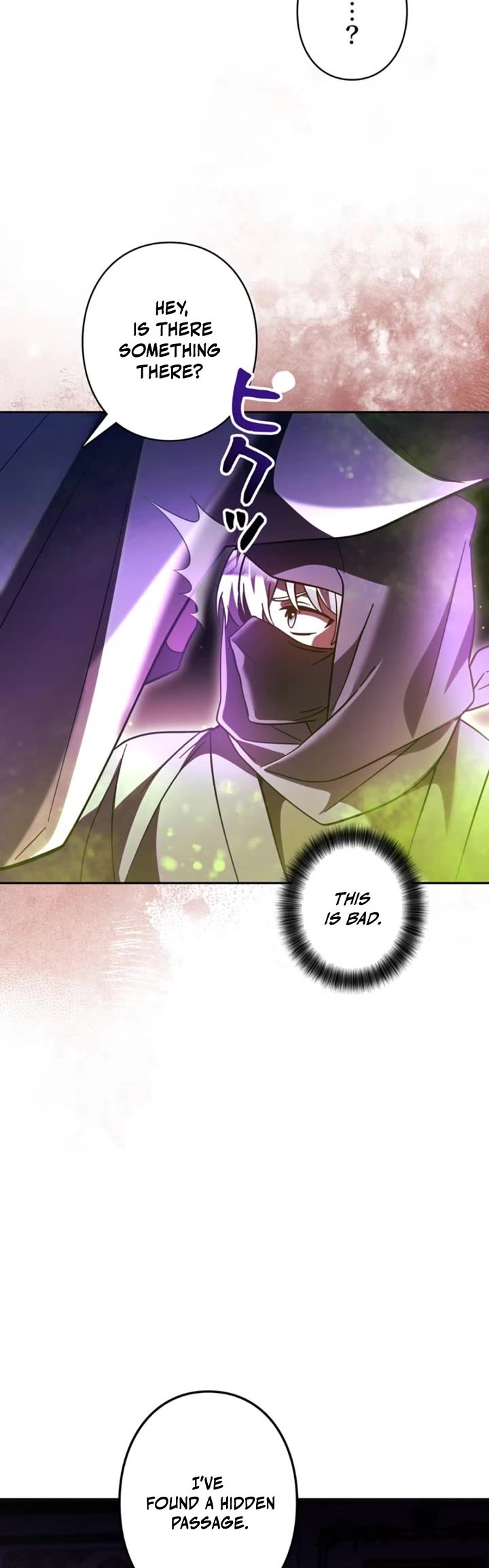 The Main Heroines Are Trying to Kill Me chapter 41 page 16