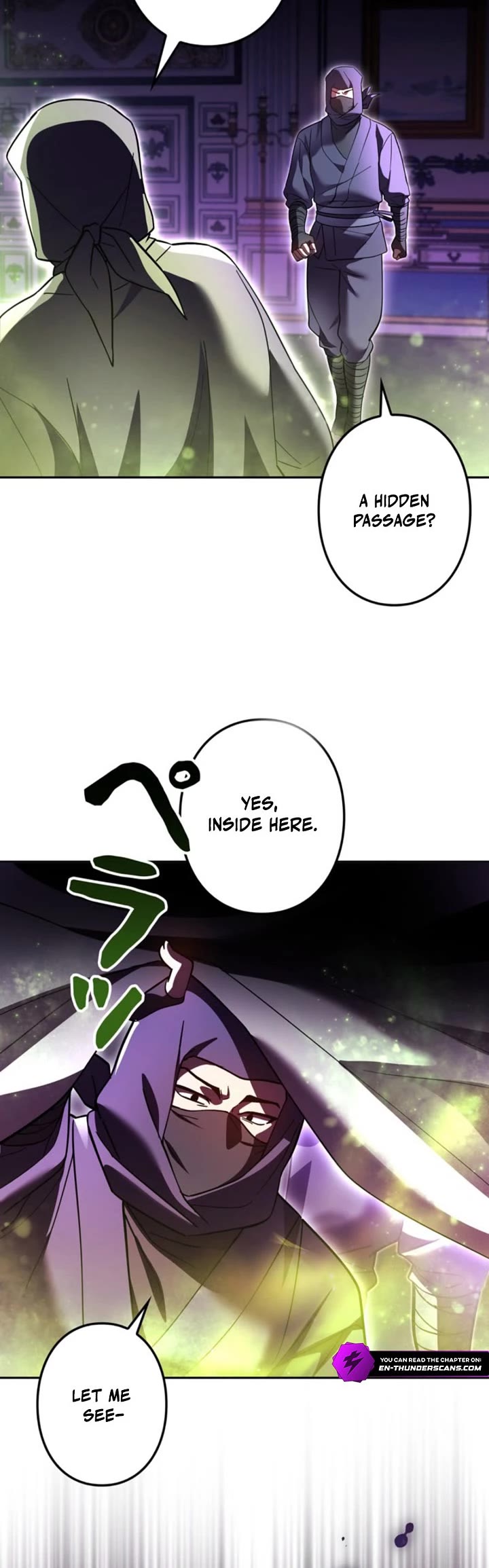 The Main Heroines Are Trying to Kill Me chapter 41 page 17