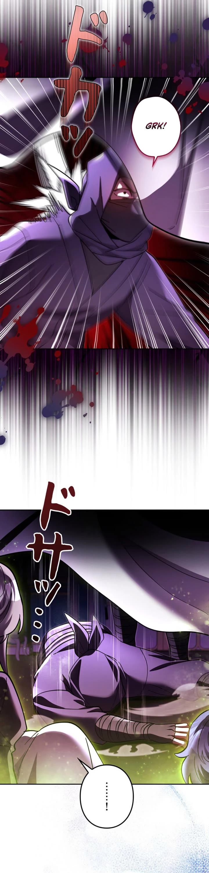 The Main Heroines Are Trying to Kill Me chapter 41 page 18