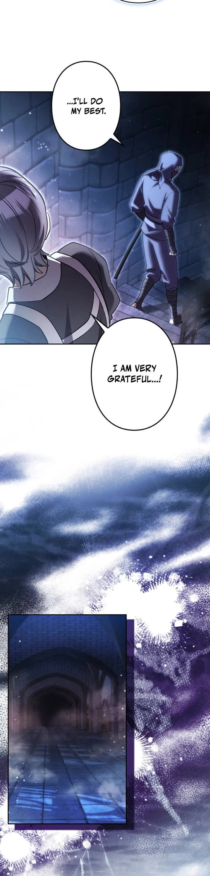 The Main Heroines Are Trying to Kill Me chapter 41 page 37