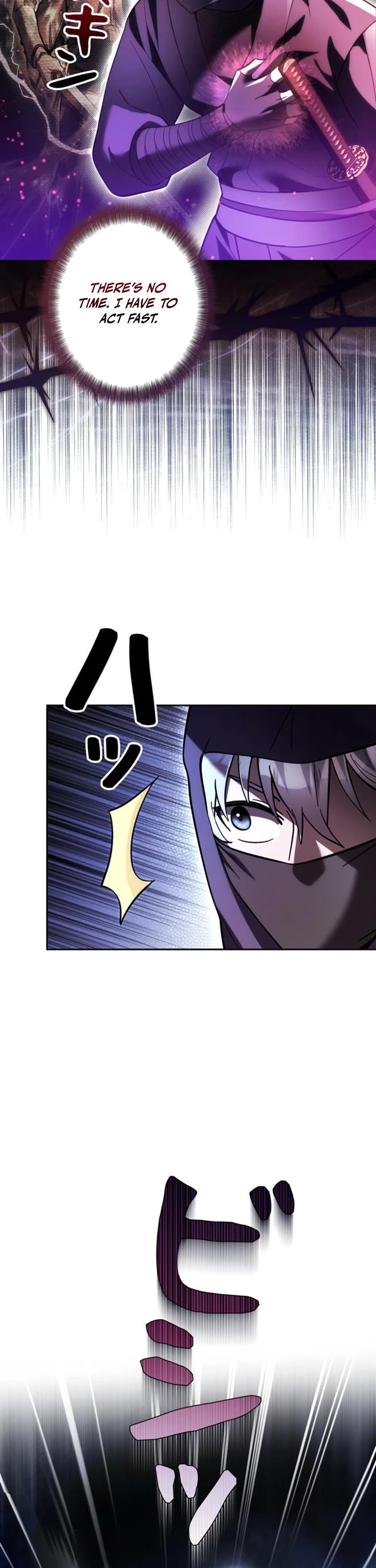 The Main Heroines Are Trying to Kill Me chapter 41 page 39