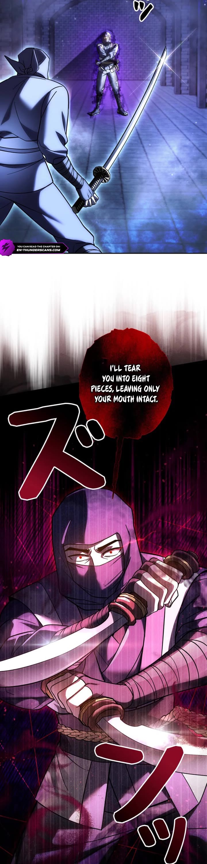 The Main Heroines Are Trying to Kill Me chapter 41 page 43