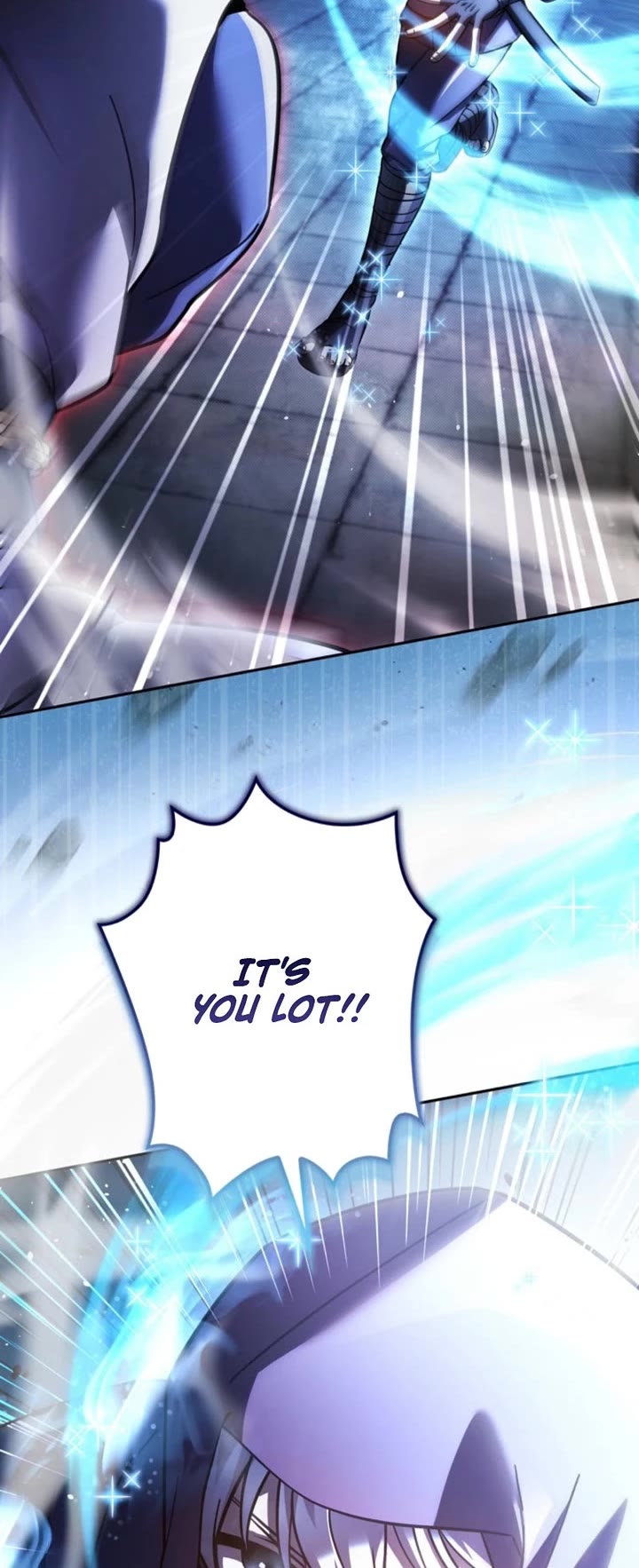 The Main Heroines Are Trying to Kill Me chapter 41 page 45