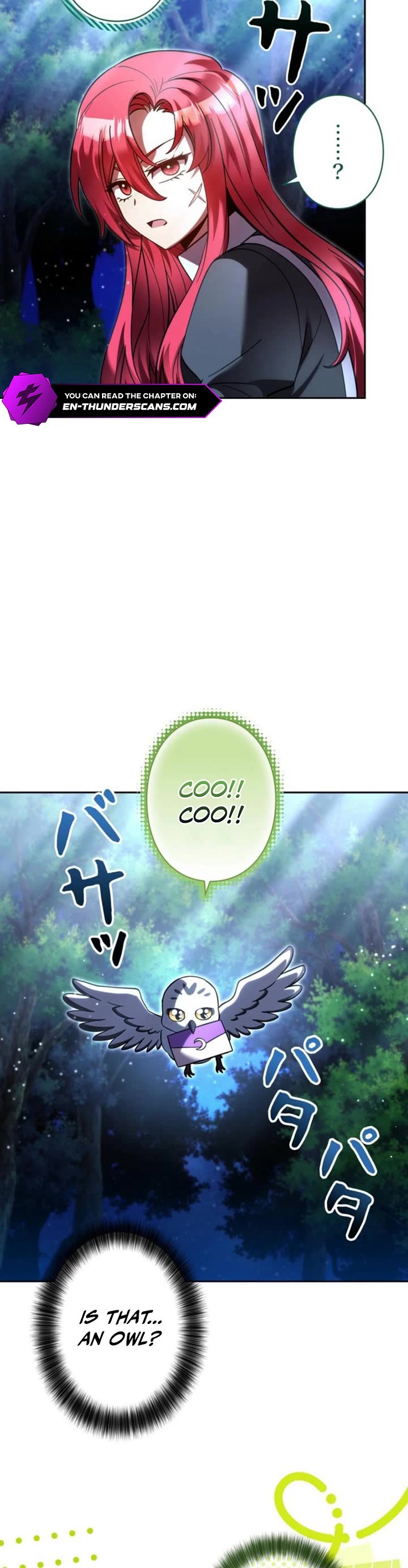 The Main Heroines Are Trying to Kill Me chapter 42 page 41