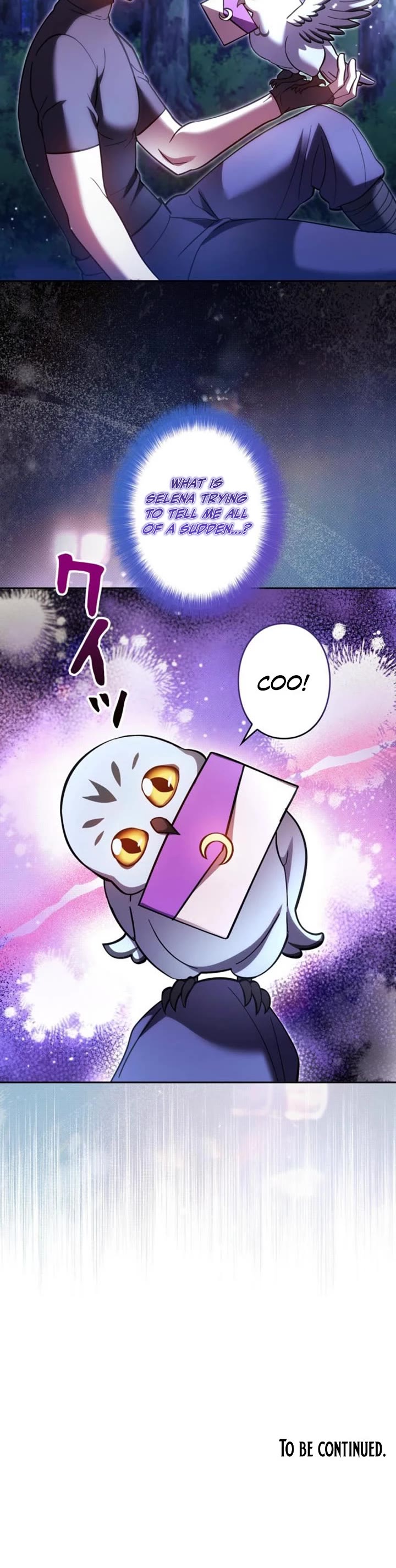 The Main Heroines Are Trying to Kill Me chapter 42 page 46