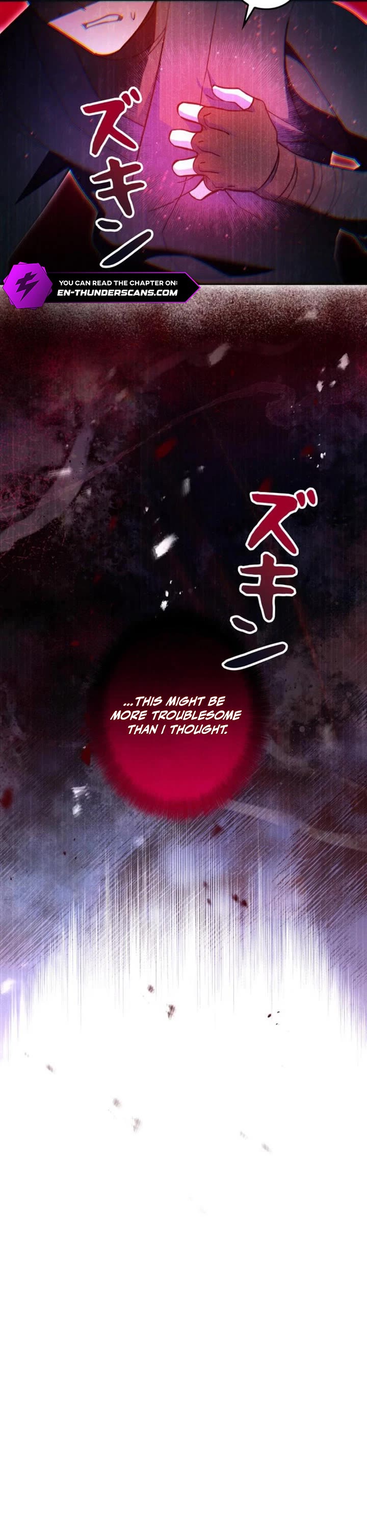 The Main Heroines Are Trying to Kill Me chapter 42 page 6