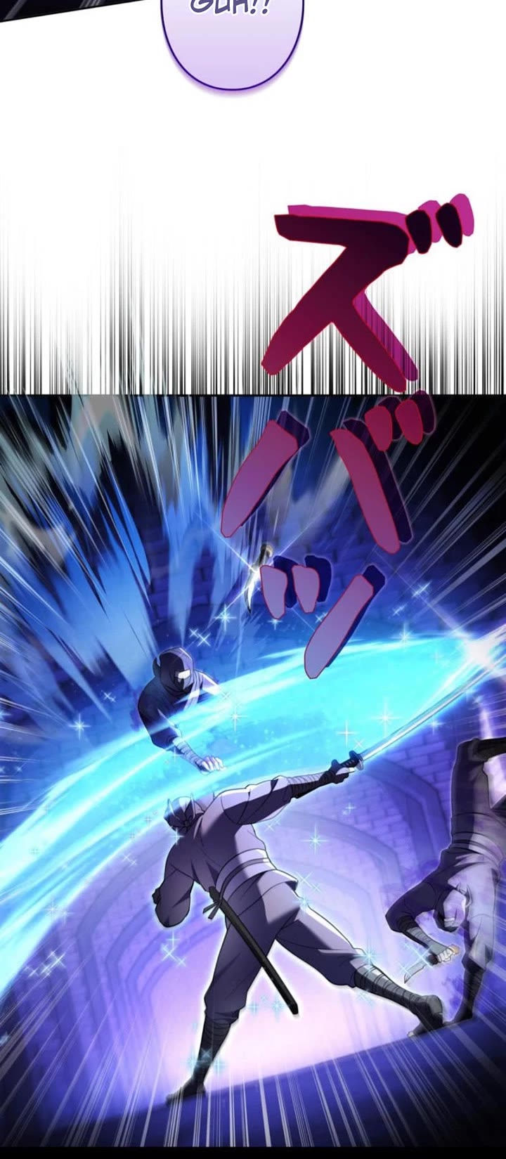 The Main Heroines Are Trying to Kill Me chapter 42 page 9
