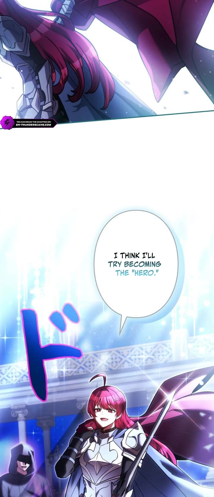 The Main Heroines Are Trying to Kill Me chapter 44 page 44
