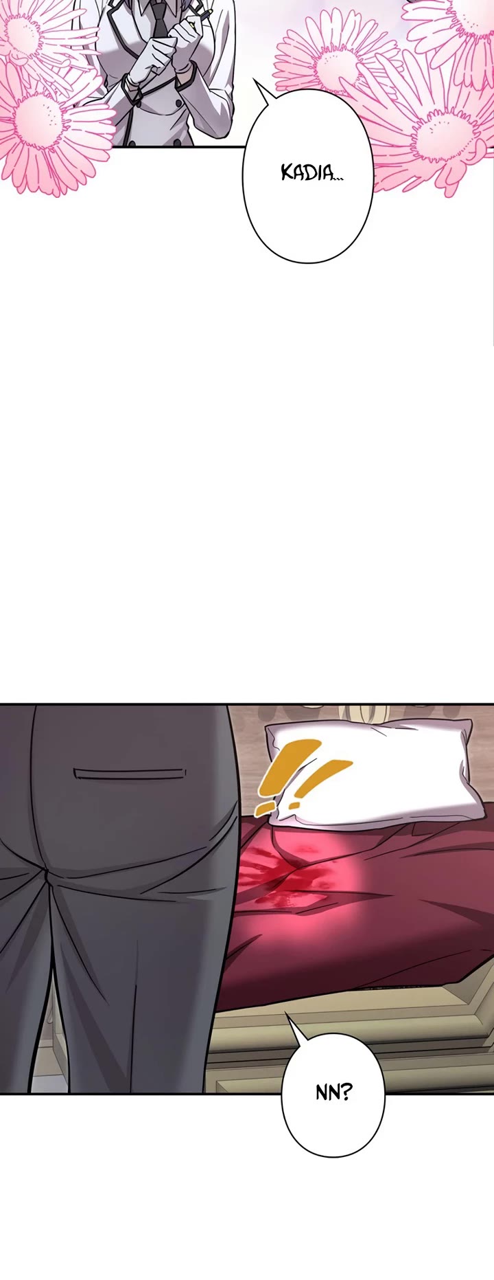 The Main Heroines Are Trying to Kill Me chapter 5 page 14