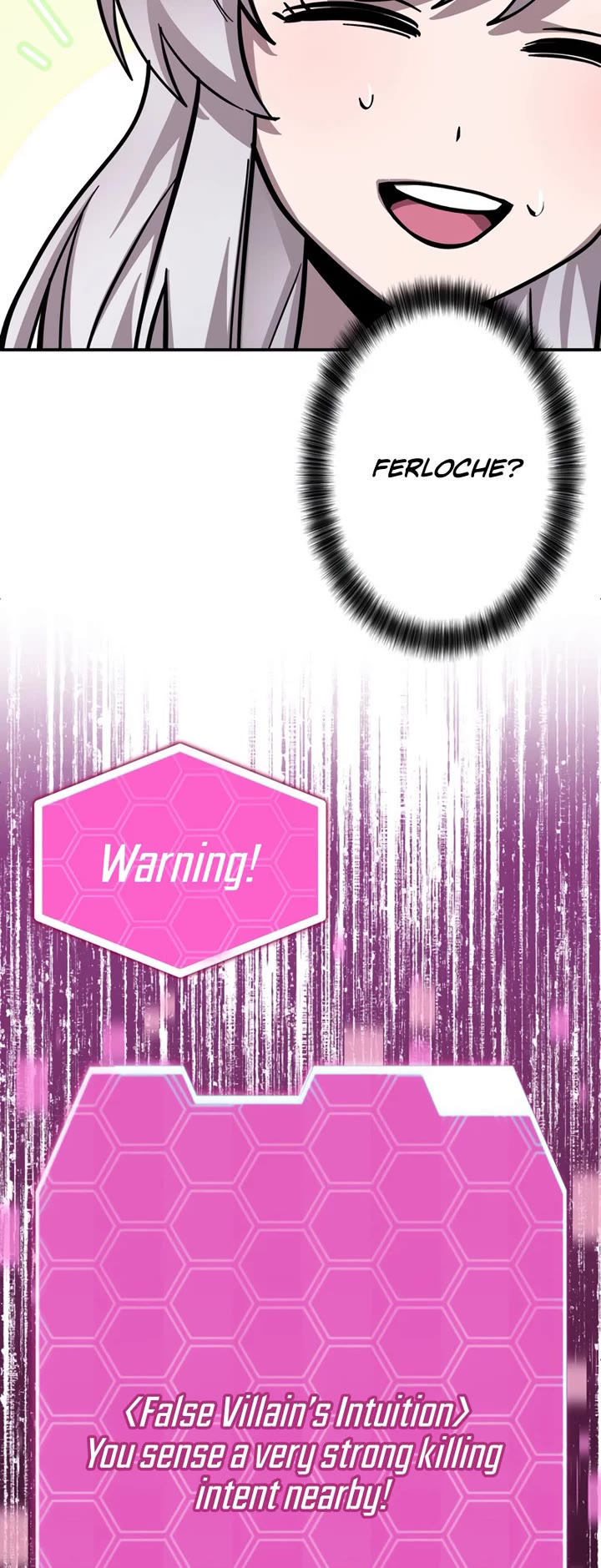 The Main Heroines Are Trying to Kill Me chapter 5 page 23