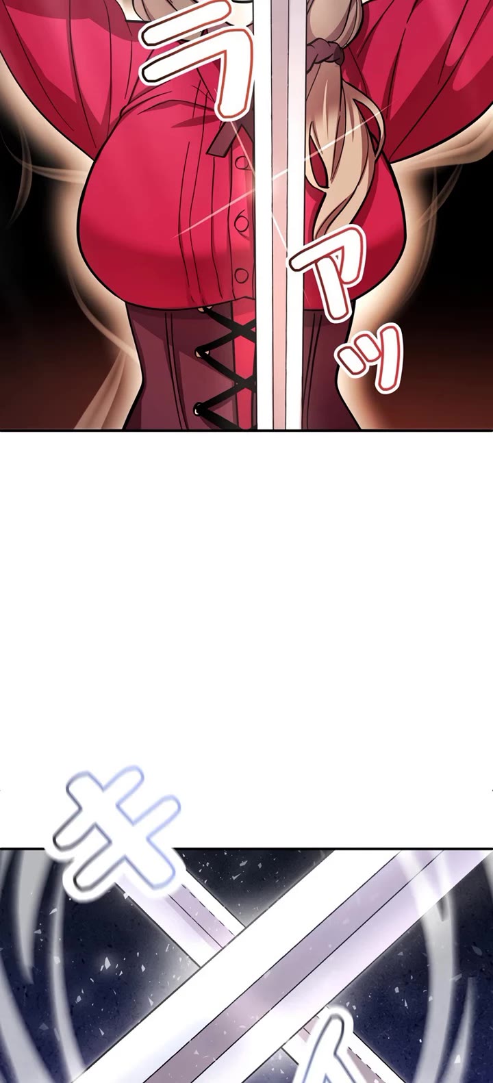 The Main Heroines Are Trying to Kill Me chapter 5 page 28