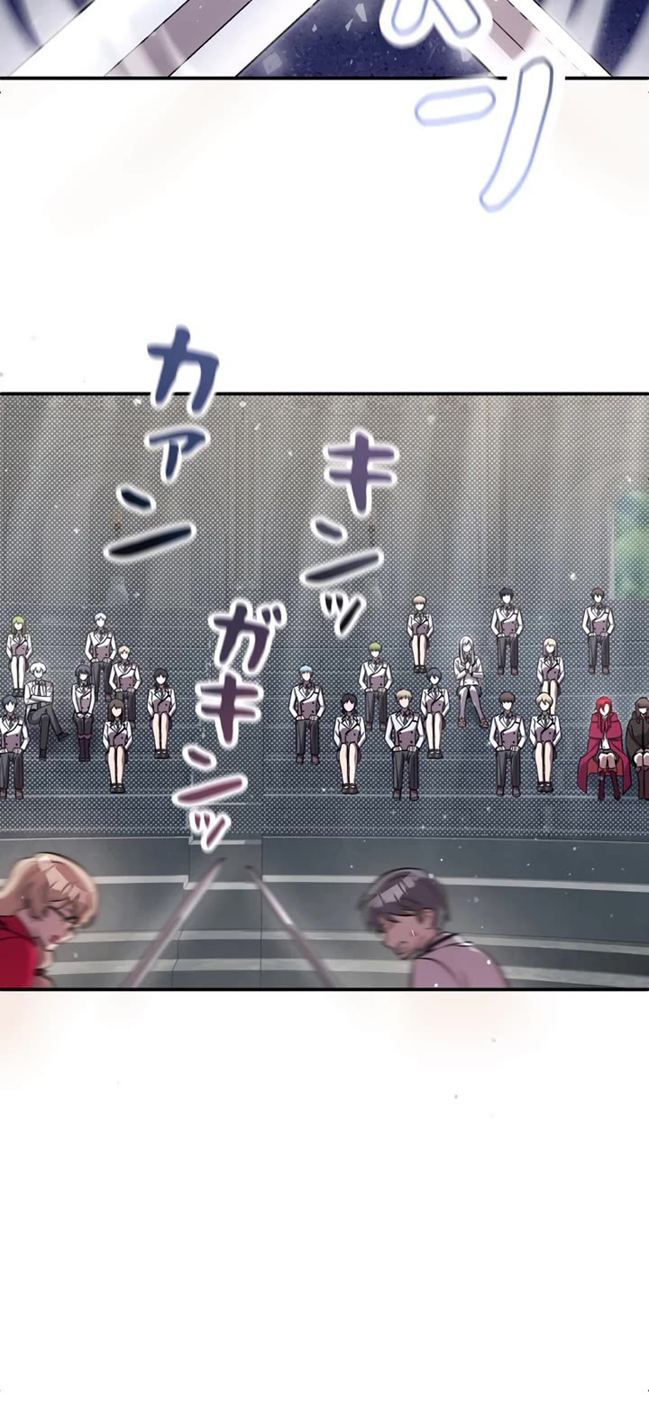 The Main Heroines Are Trying to Kill Me chapter 5 page 29