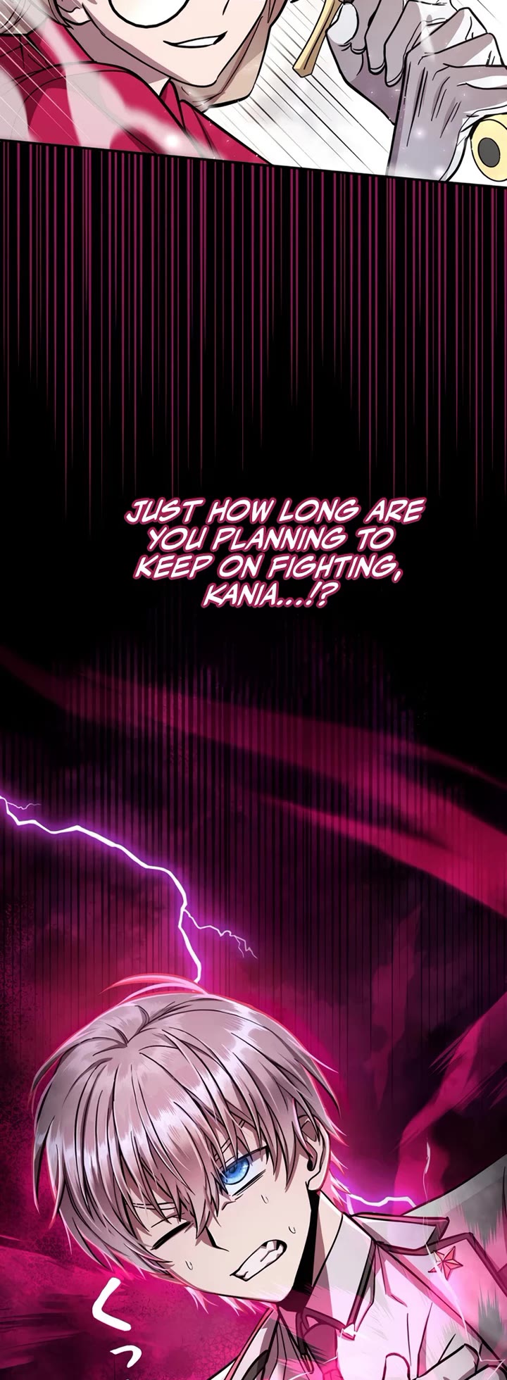 The Main Heroines Are Trying to Kill Me chapter 5 page 38