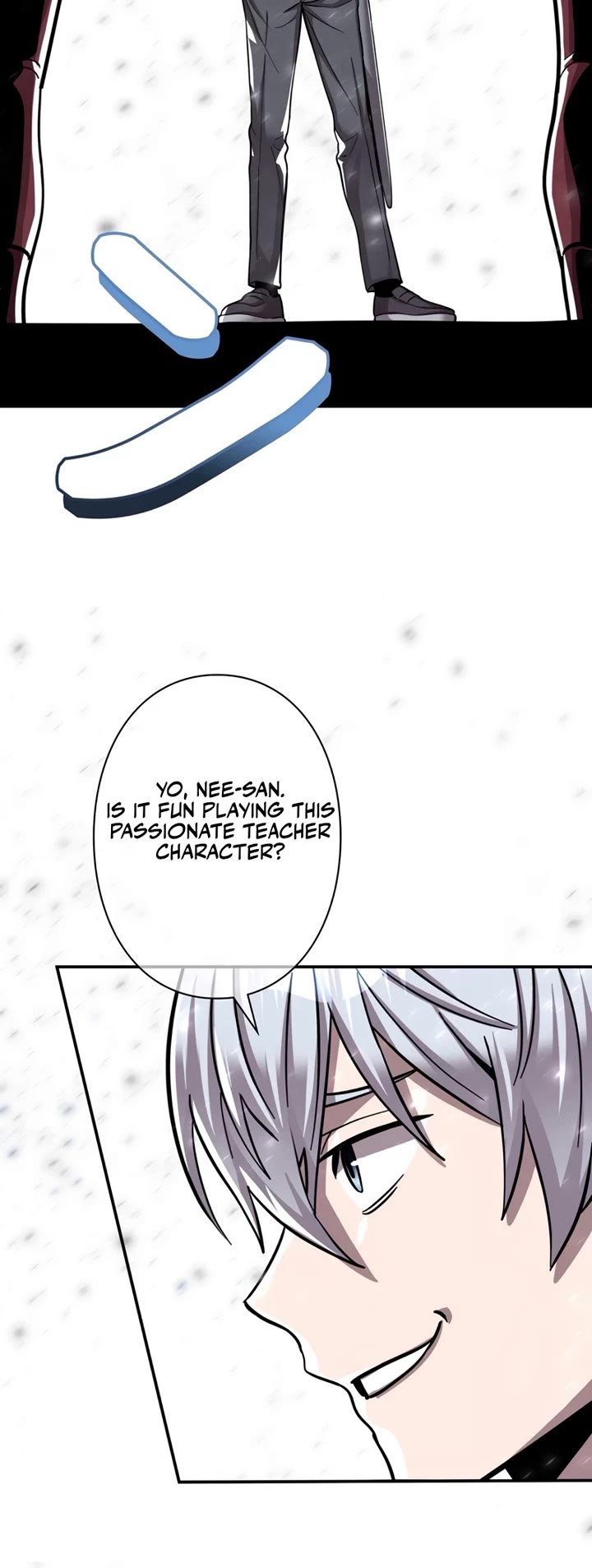 The Main Heroines Are Trying to Kill Me chapter 6 page 15