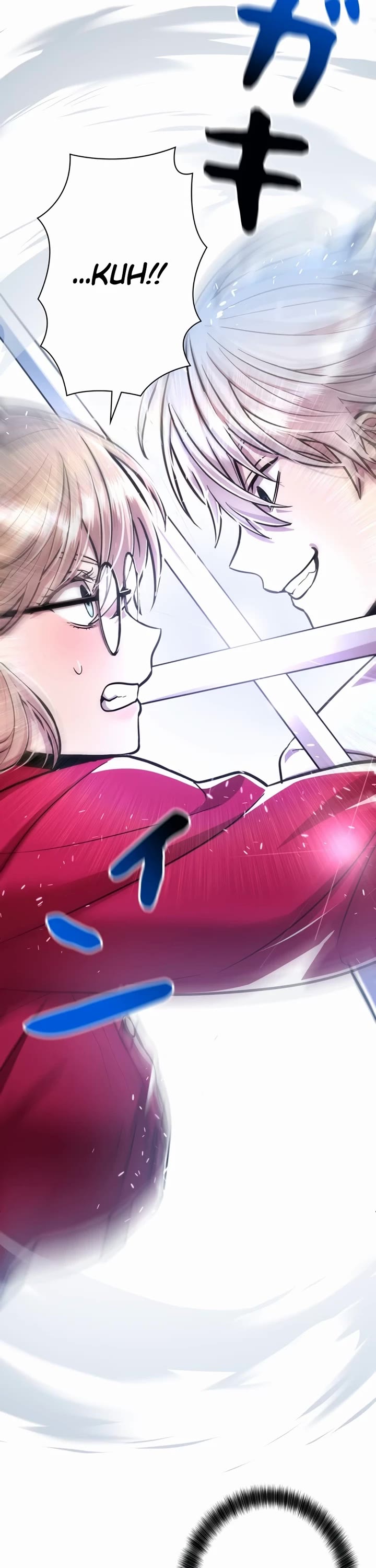 The Main Heroines Are Trying to Kill Me chapter 6 page 17