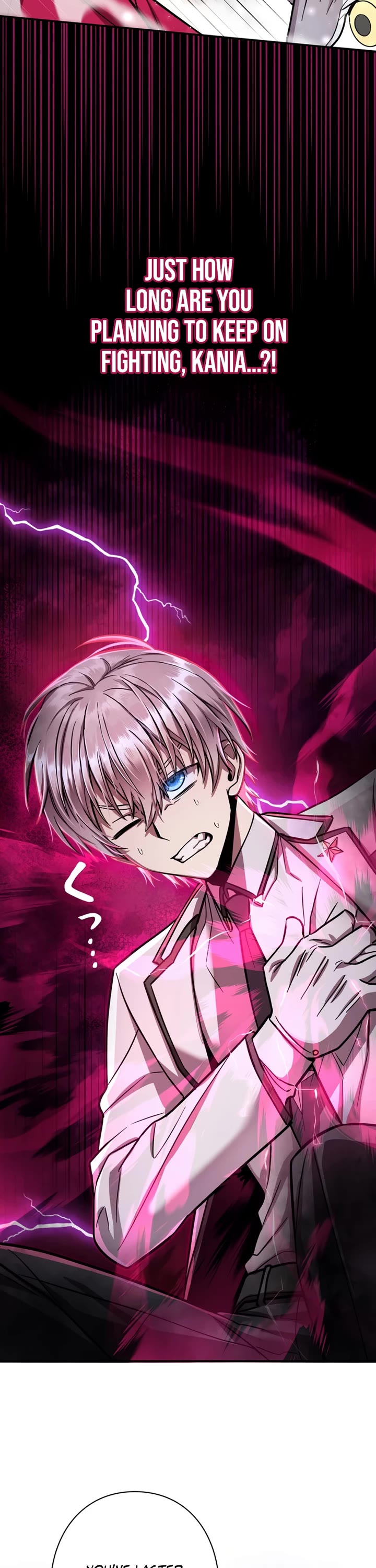 The Main Heroines Are Trying to Kill Me chapter 6 page 3