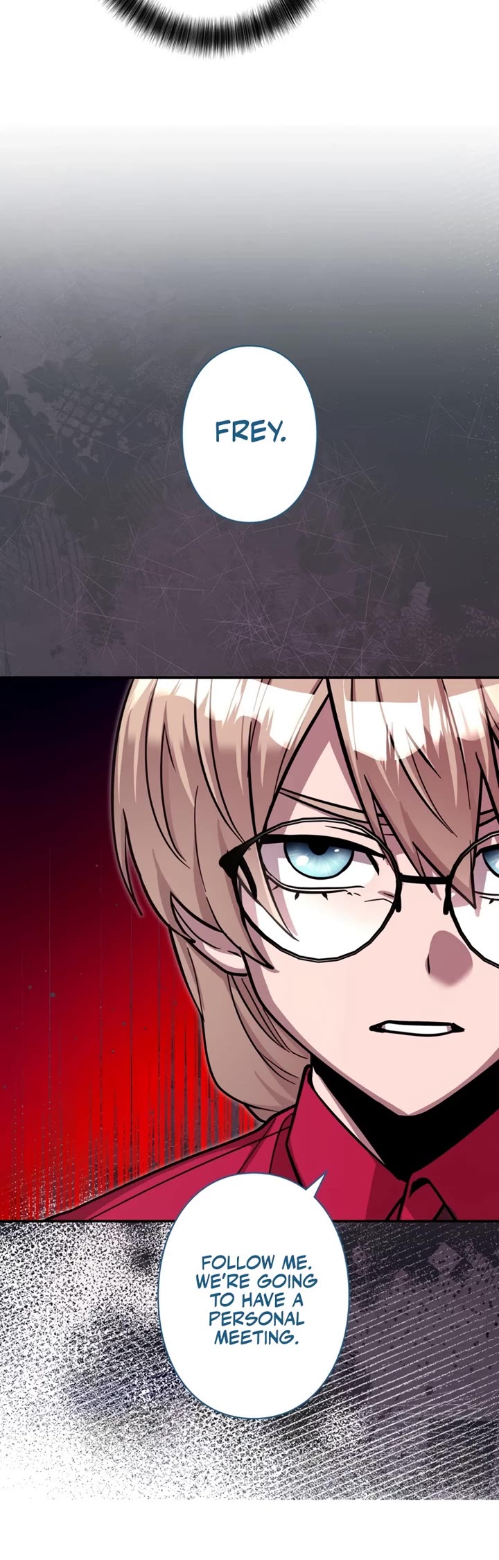 The Main Heroines Are Trying to Kill Me chapter 6 page 30