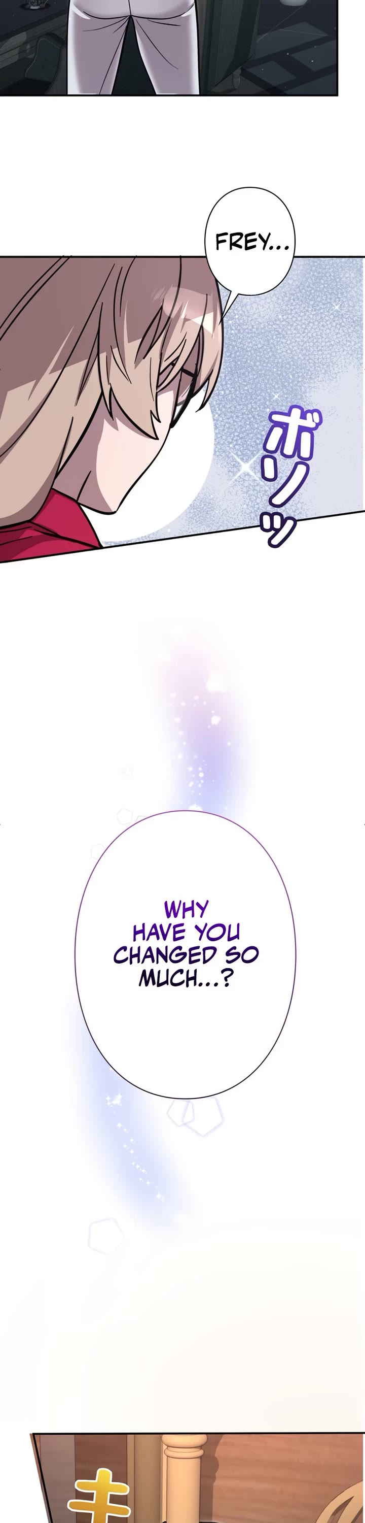 The Main Heroines Are Trying to Kill Me chapter 6 page 37