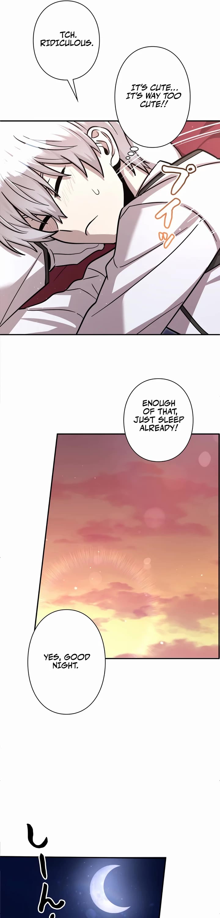 The Main Heroines Are Trying to Kill Me chapter 6 page 41