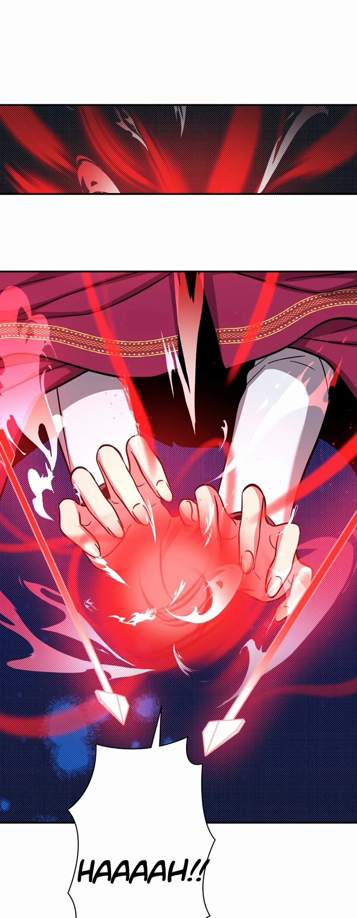 The Main Heroines Are Trying to Kill Me chapter 6 page 9