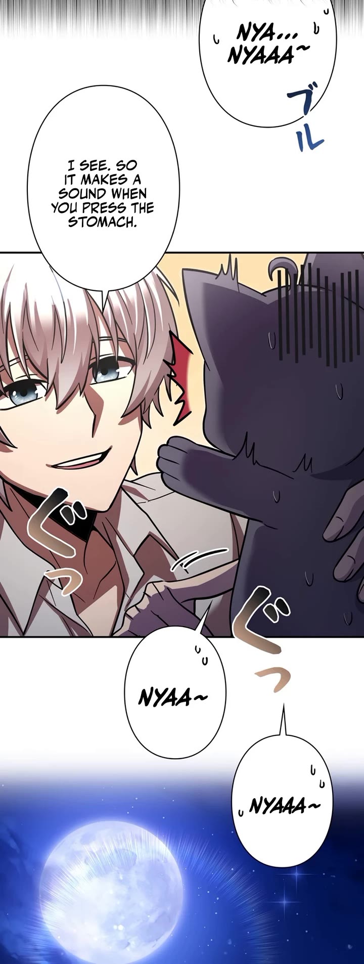 The Main Heroines Are Trying to Kill Me chapter 7 page 15