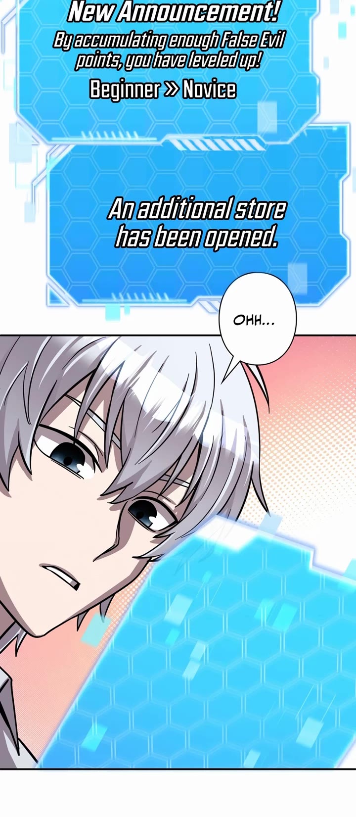 The Main Heroines Are Trying to Kill Me chapter 7 page 20