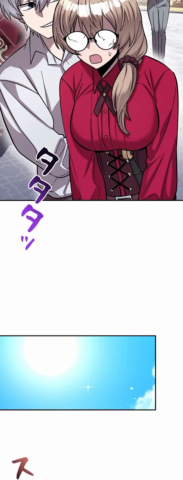 The Main Heroines Are Trying to Kill Me chapter 7 page 30