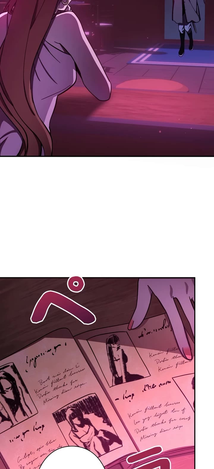 The Main Heroines Are Trying to Kill Me chapter 8 page 10