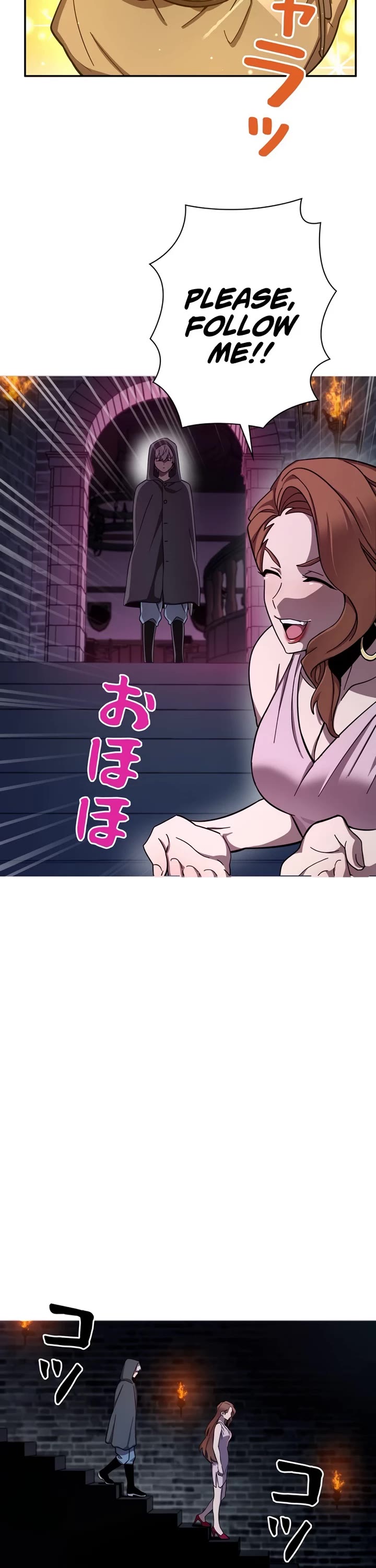 The Main Heroines Are Trying to Kill Me chapter 8 page 13