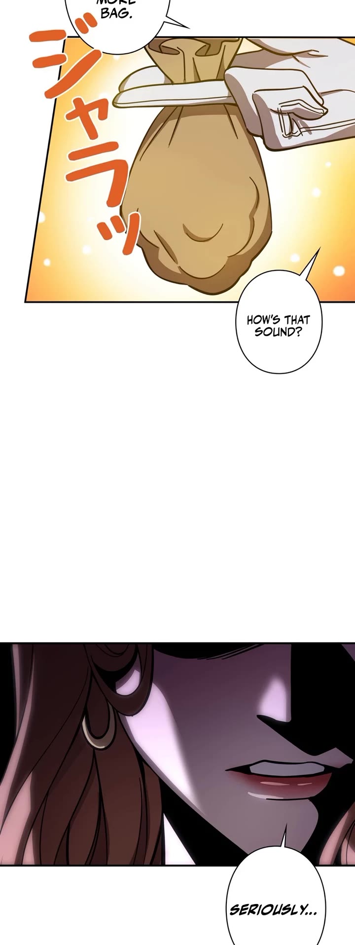 The Main Heroines Are Trying to Kill Me chapter 8 page 20