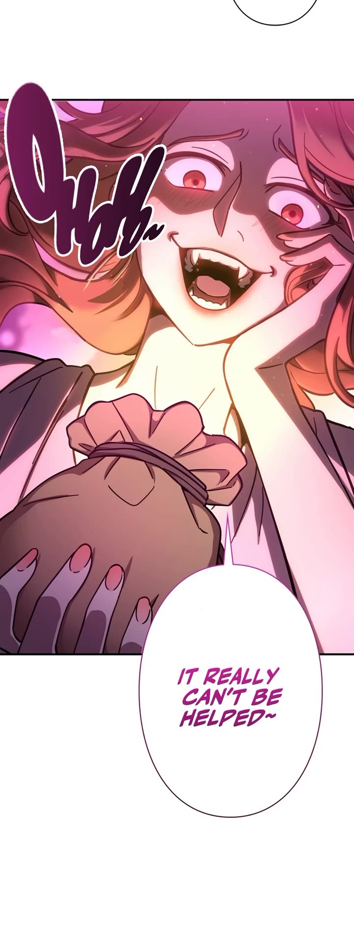 The Main Heroines Are Trying to Kill Me chapter 8 page 21