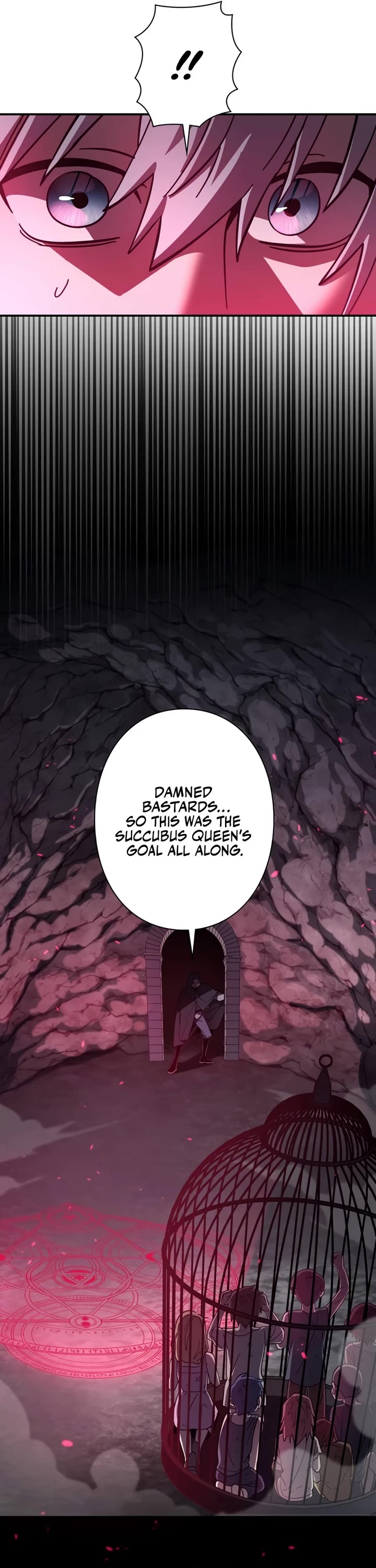 The Main Heroines Are Trying to Kill Me chapter 8 page 27