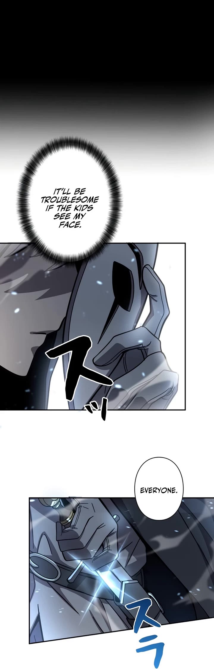 The Main Heroines Are Trying to Kill Me chapter 8 page 31