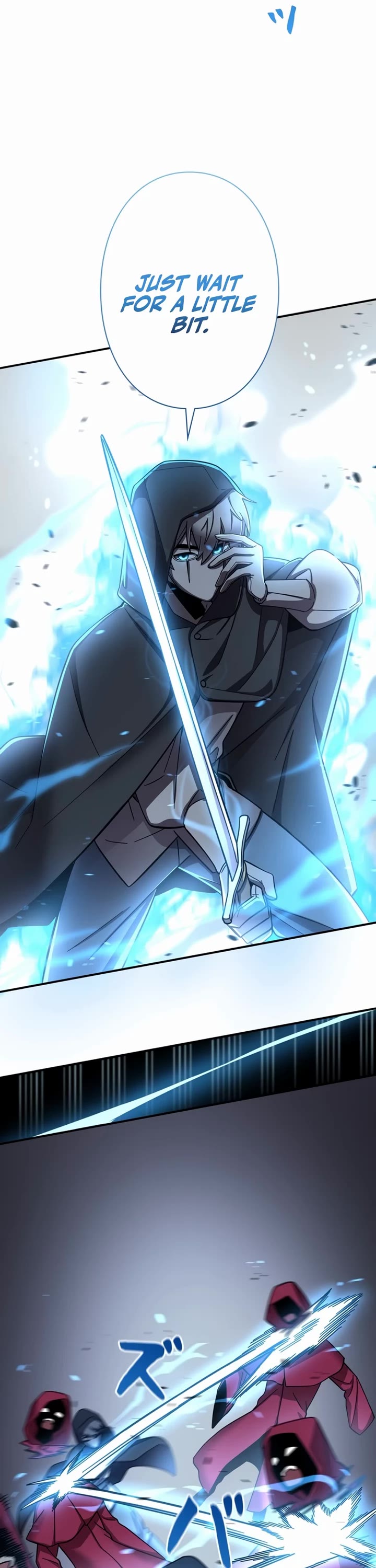 The Main Heroines Are Trying to Kill Me chapter 8 page 32