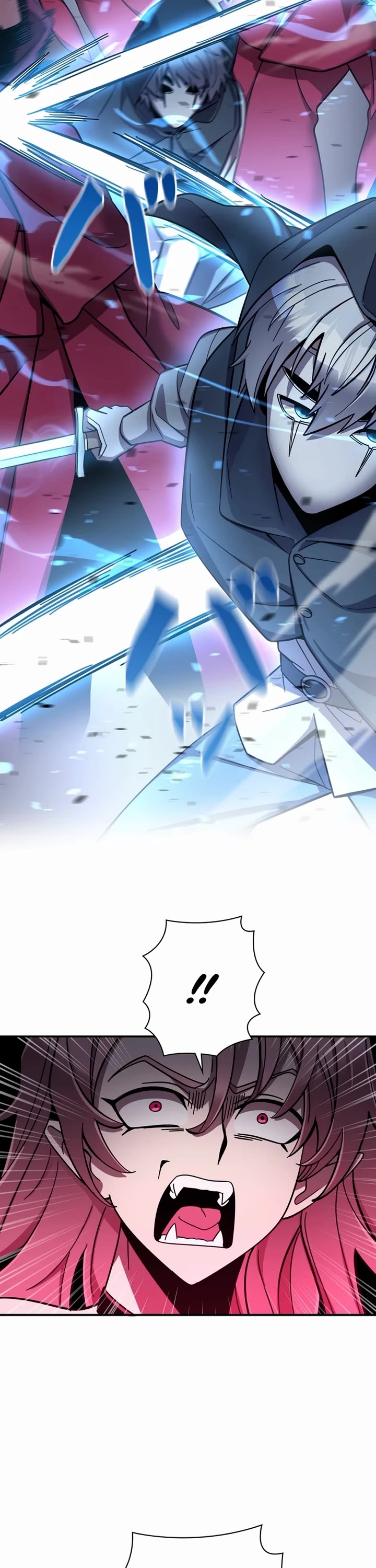 The Main Heroines Are Trying to Kill Me chapter 8 page 33