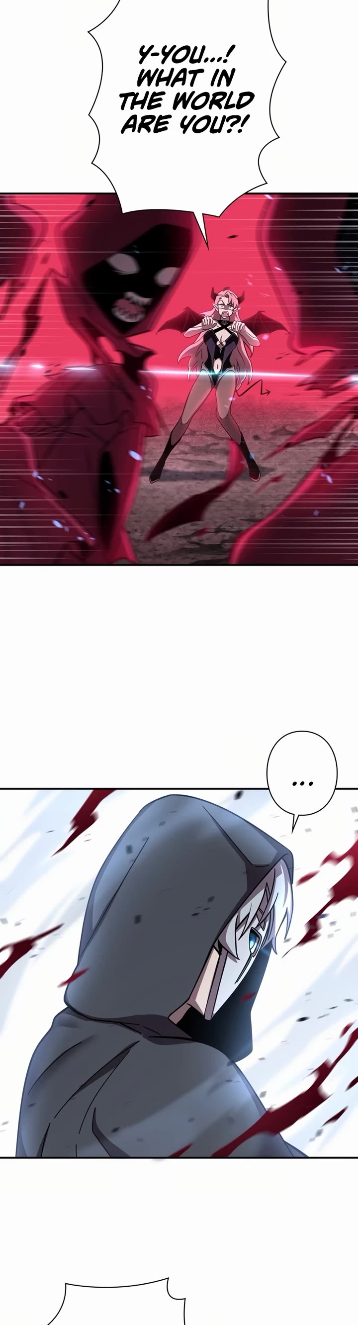 The Main Heroines Are Trying to Kill Me chapter 8 page 34