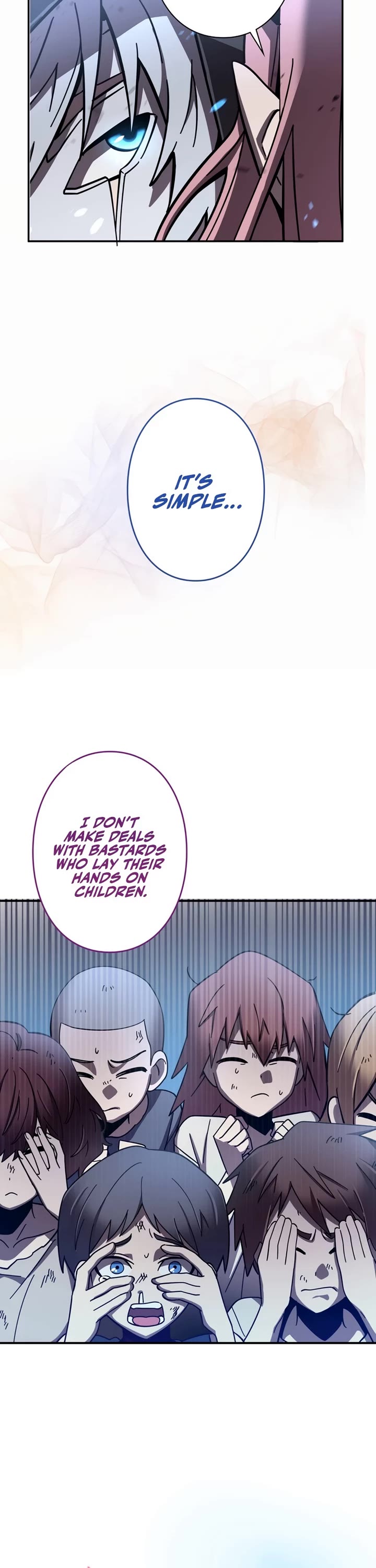 The Main Heroines Are Trying to Kill Me chapter 8 page 37