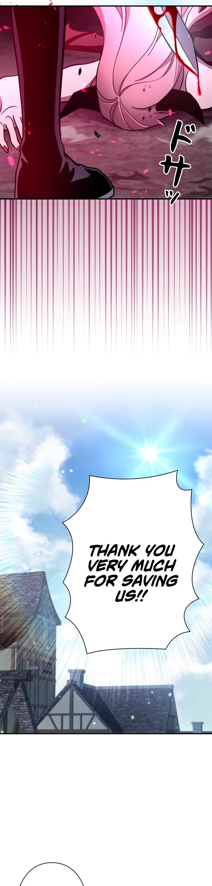 The Main Heroines Are Trying to Kill Me chapter 8 page 38