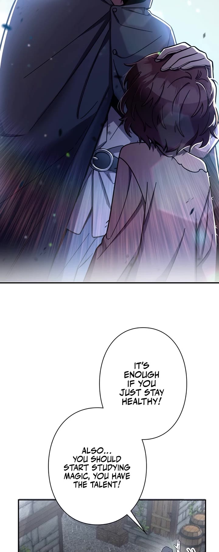 The Main Heroines Are Trying to Kill Me chapter 8 page 44