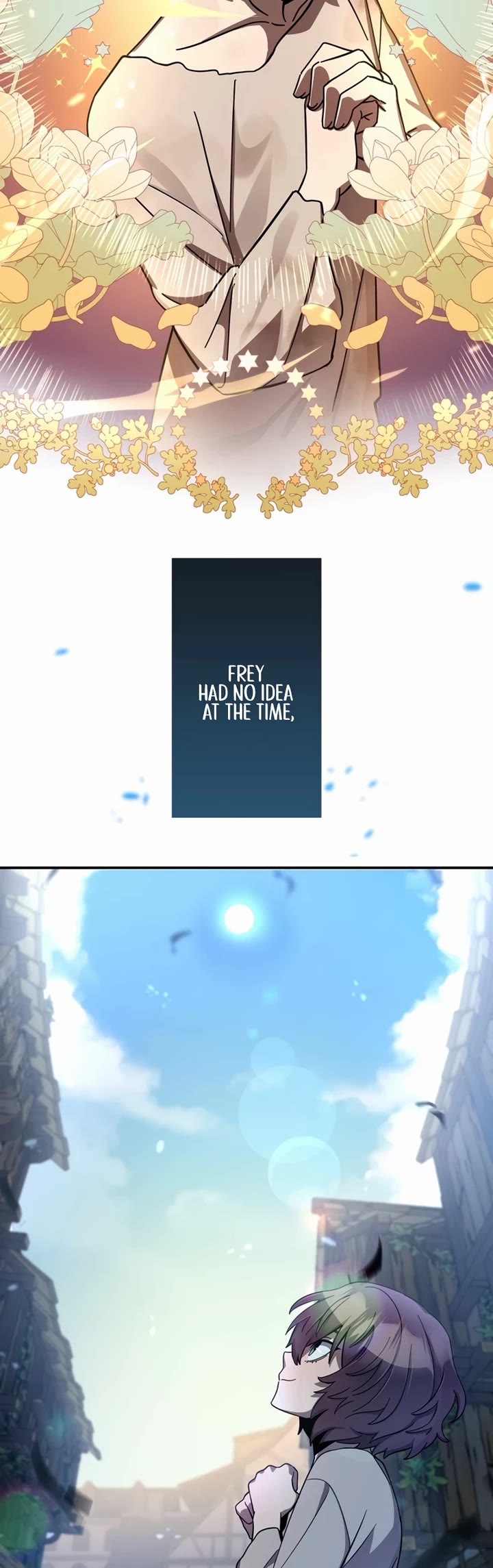 The Main Heroines Are Trying to Kill Me chapter 8 page 47