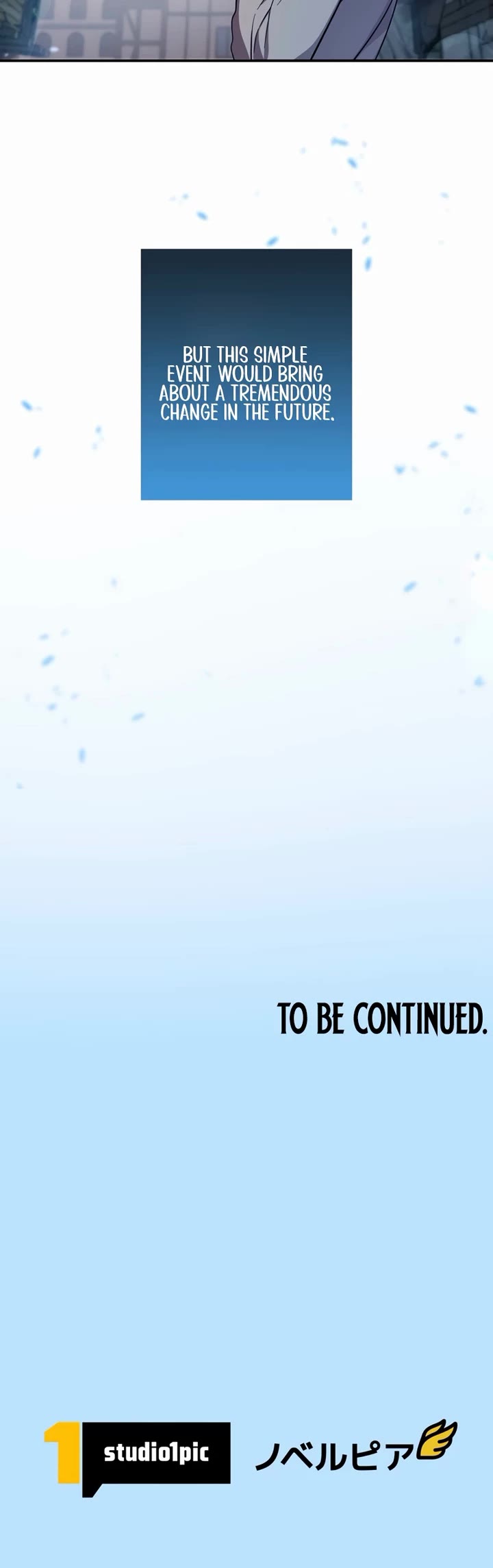 The Main Heroines Are Trying to Kill Me chapter 8 page 48